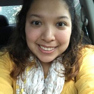 Meet your Posher, Kathleen